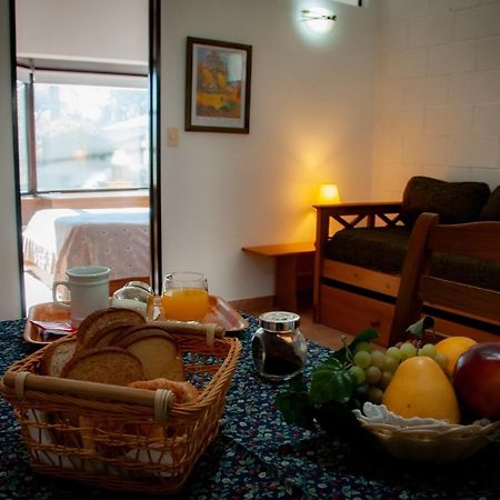 Bad-Wiessee Apart Hotel & Spa Villa General Belgrano Dış mekan fotoğraf