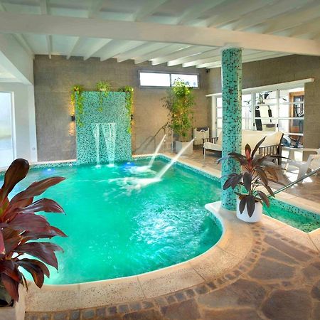 Bad-Wiessee Apart Hotel & Spa Villa General Belgrano Dış mekan fotoğraf