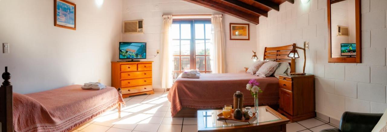 Bad-Wiessee Apart Hotel & Spa Villa General Belgrano Dış mekan fotoğraf