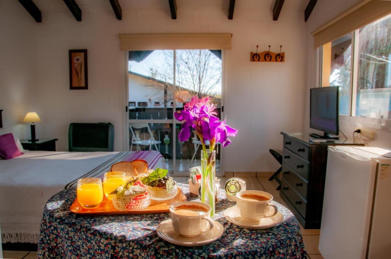 Bad-Wiessee Apart Hotel & Spa Villa General Belgrano Dış mekan fotoğraf