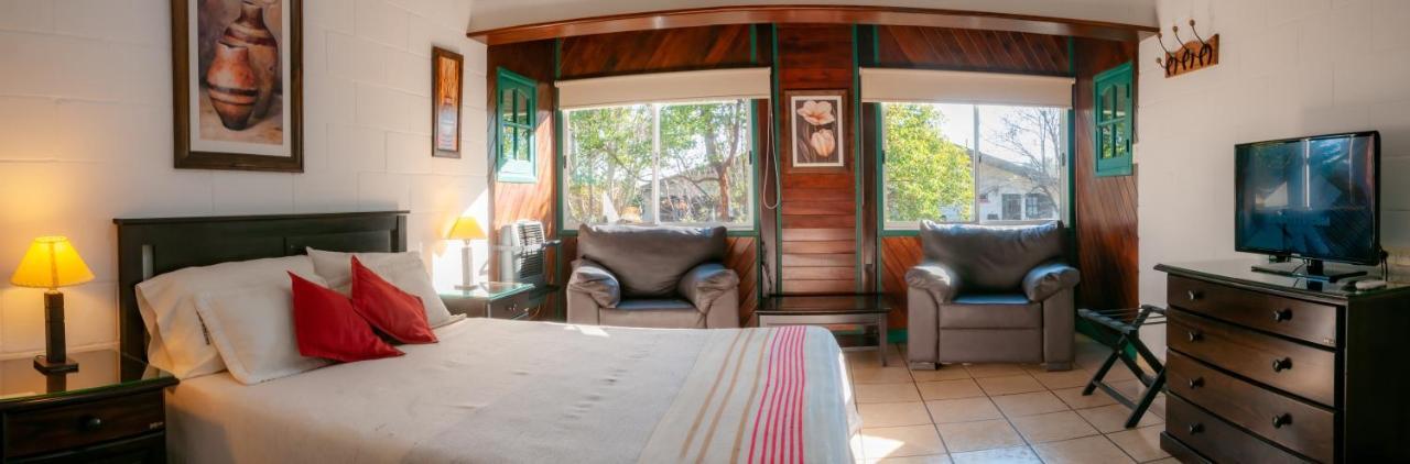 Bad-Wiessee Apart Hotel & Spa Villa General Belgrano Dış mekan fotoğraf