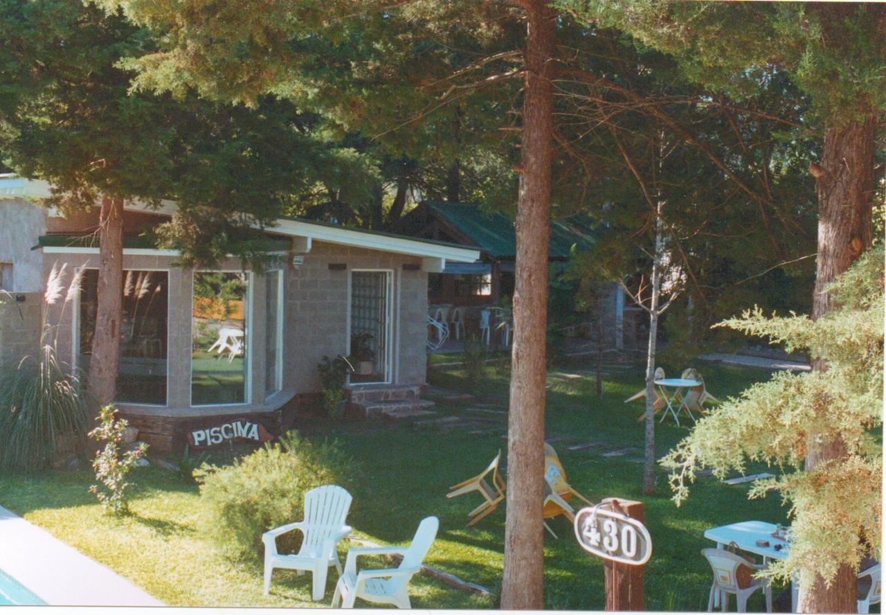 Bad-Wiessee Apart Hotel & Spa Villa General Belgrano Dış mekan fotoğraf