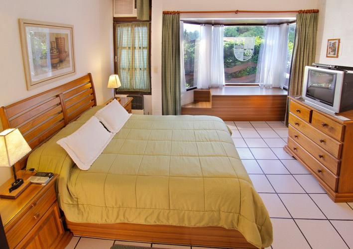 Bad-Wiessee Apart Hotel & Spa Villa General Belgrano Dış mekan fotoğraf