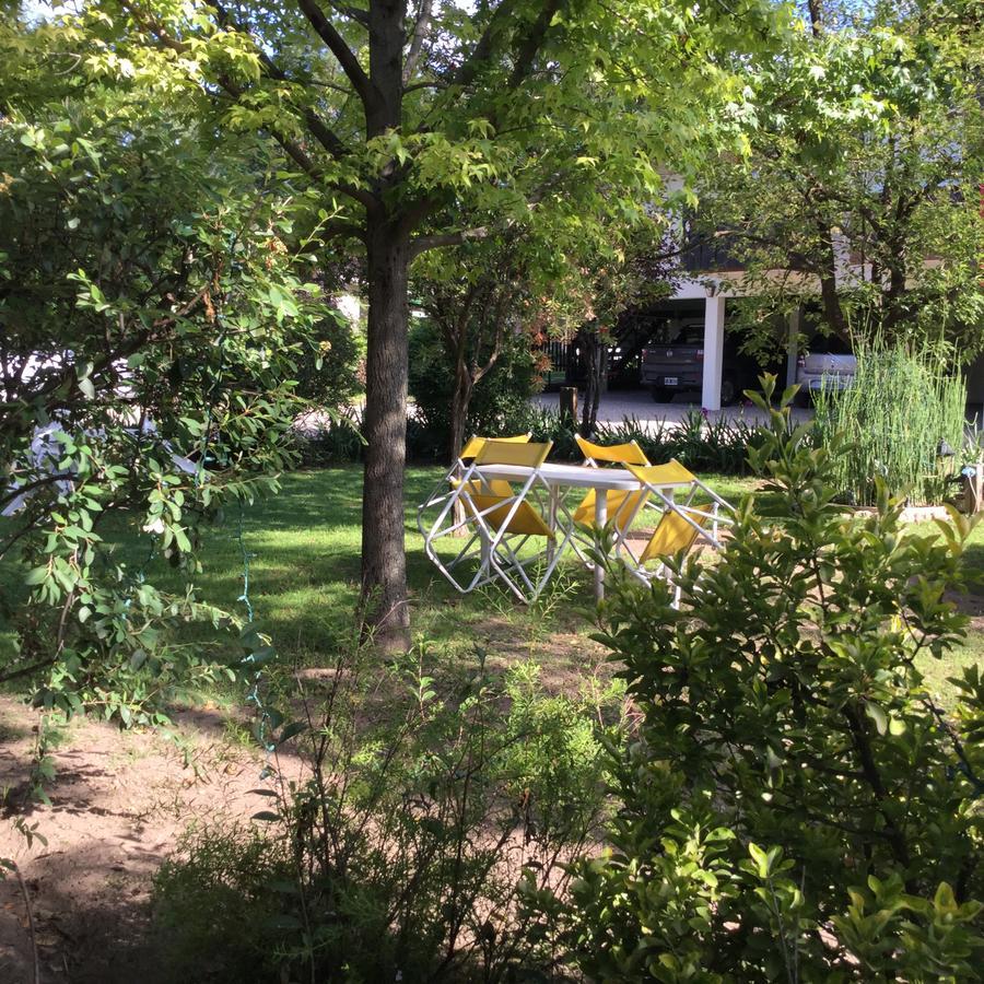 Bad-Wiessee Apart Hotel & Spa Villa General Belgrano Dış mekan fotoğraf