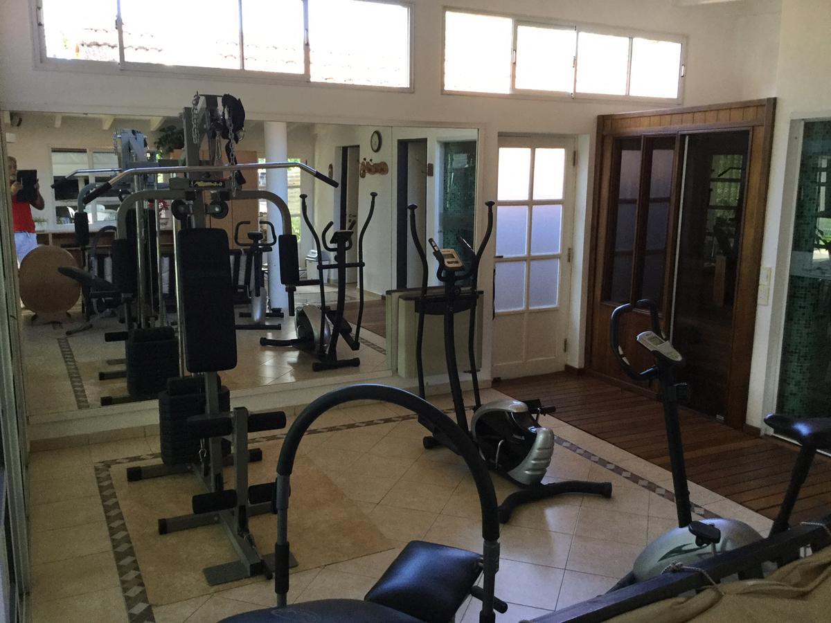 Bad-Wiessee Apart Hotel & Spa Villa General Belgrano Dış mekan fotoğraf