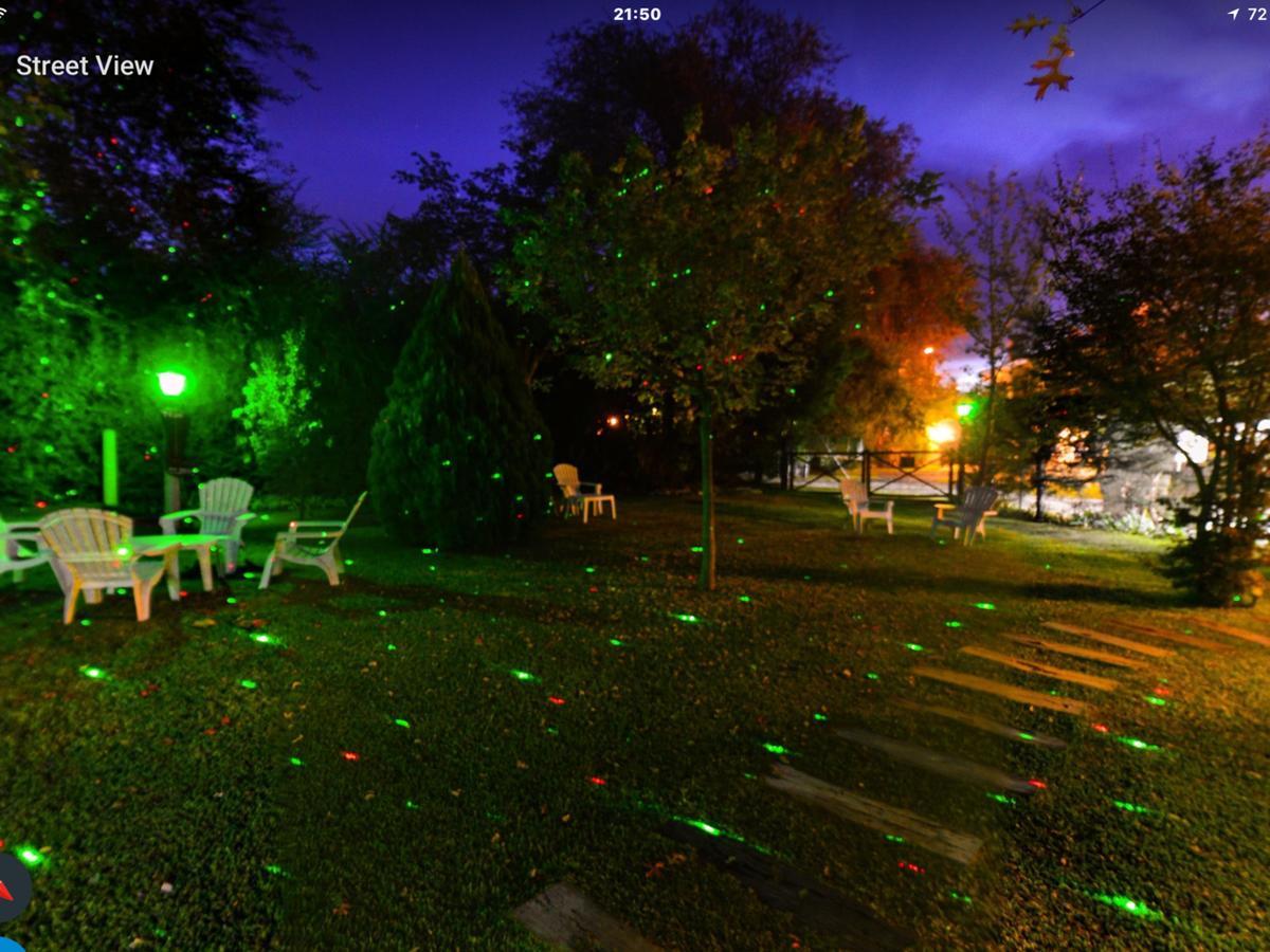Bad-Wiessee Apart Hotel & Spa Villa General Belgrano Dış mekan fotoğraf