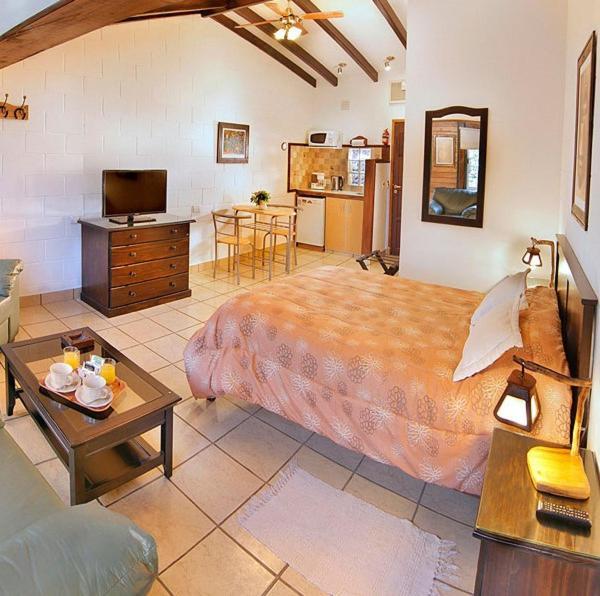 Bad-Wiessee Apart Hotel & Spa Villa General Belgrano Dış mekan fotoğraf